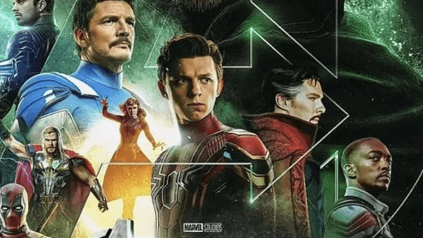 بدء تصوير فيلم Avengers Doomsday في مارس 2025