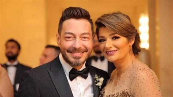 زوجة أحمد زاهر توجه رسالة لـ محمد سامي بسبب "سيد الناس"