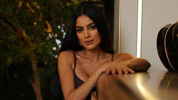 مشاركة متميزة للنجمة أسما سليمان في مسلسل "سيد الناس" مع عمرو سعد