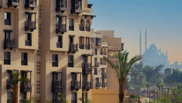 تعرف على أقل سعر لشقق أرابيسك بمبادرة بيتك في مصر