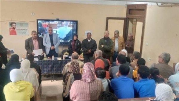 "تعليم الخصوص" يعقد لقاءات مع أولياء الأمور للتوعية بمميزات البكالوريا