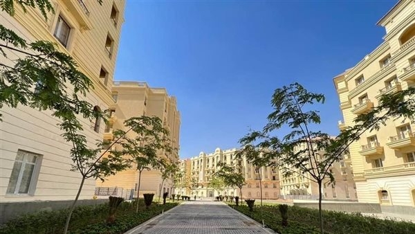 قبل ما تختار، تفاصيل وحدات جاردن سيتي الجديدة بمبادرة بيتك في مصر
