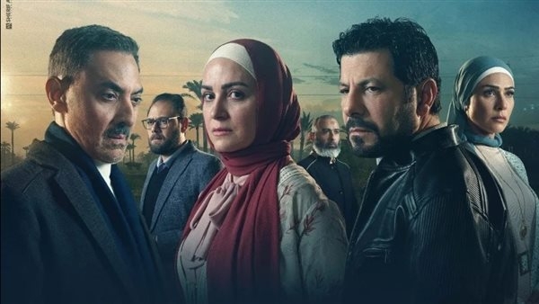 مسلسلات رمضان 2025، أسرة ظلم المصطبة تواصل تصوير المشاهد النهائية للعمل