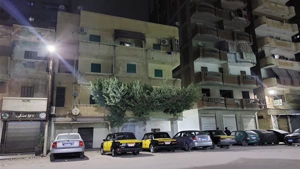العثور على جثة جديدة لسفاح المعمورة في الإسكندرية