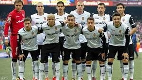 الدوري الإسباني، تعادل فياريال وفالنسيا إيجابيا 1-1