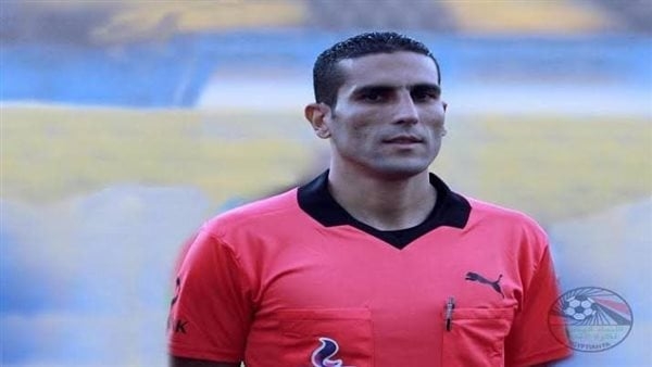 7 حكام عرب في معسكر كأس أمم أفريقيا للمحليين بالقاهرة