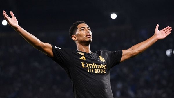 ريال مدريد، عقوبات قاسية تنتظر نجم الملكي جود بيلينجهام