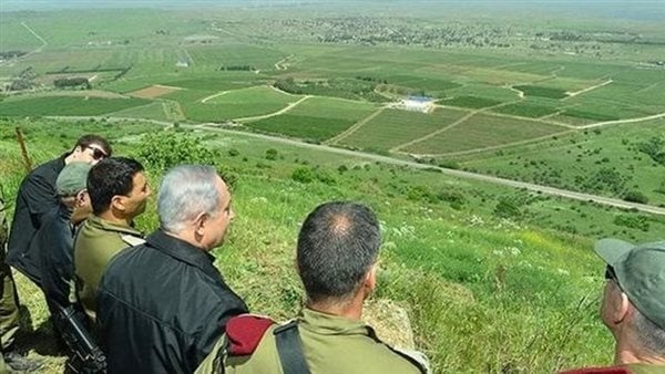 رئيس أركان الاحتلال: سوريا تفككت والجولان منطقة دفاع متقدمة لنا