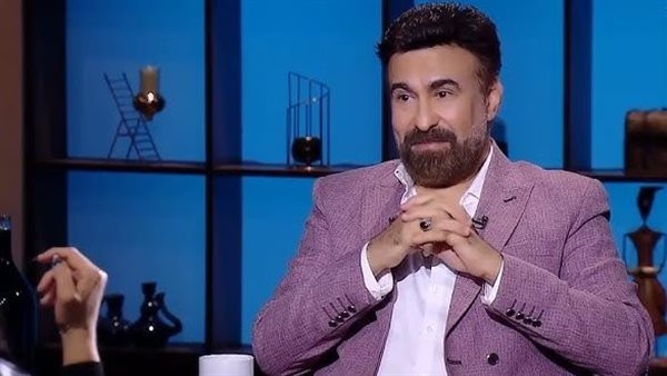 طارق الدسوقي لـ "فيتو": عرض" الملك لير " على المسرح القومي في عيد الفطر