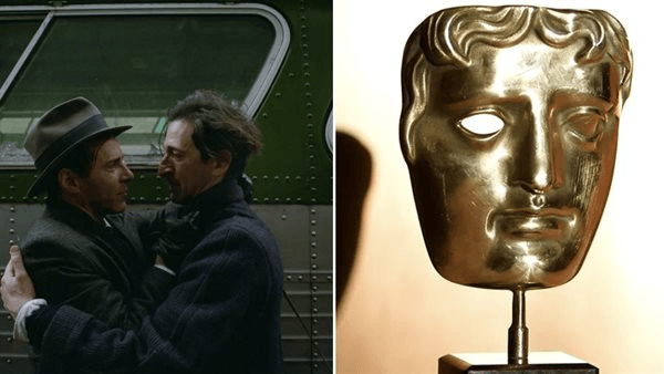 فيلم "The Brutalist" يفوز بجائزة بافتا لأفضل تصوير سينمائي