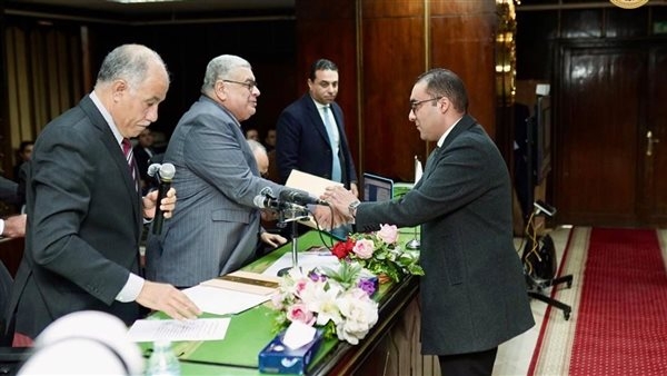 مجلس الدولة يختتم فعاليات البرنامج التدريبي "الأدوات العملية والعلمية لمفوض الدولة"
