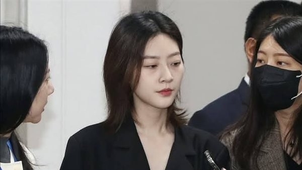 رحيل الممثلة الكورية Kim Sae Ron عن عمر يناهز 24 عاما وشكوك حول أسباب الوفاة