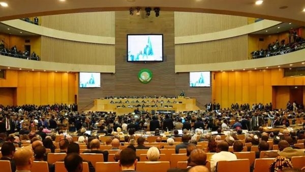 القمة الإفريقية تدعو لوقف كافة أشكال التعامل مع الاحتلال الإسرائيلي