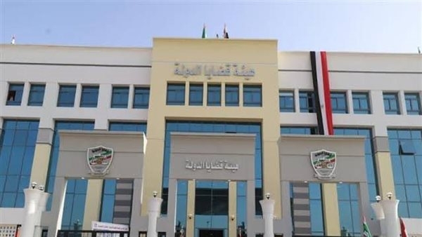 فوز حسن أبو رحاب بمنصب رئيس مجلس إدارة نادي هيئة قضايا الدولة