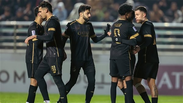 السد القطري يخسر من باختاكور الأوزبكي 1/2 في دوري أبطال آسيا (صور)