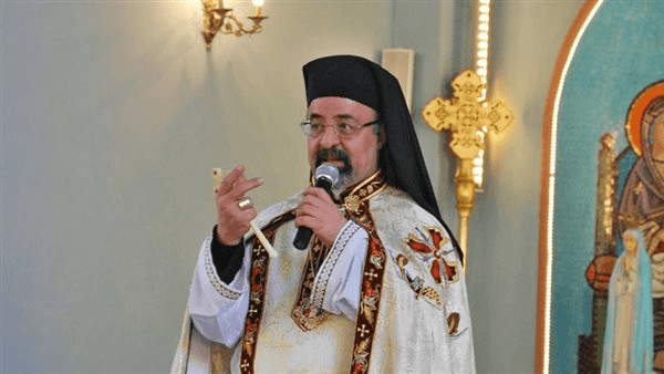 بطريرك الكاثوليك يجري حج يوبيل الرجاء في روما