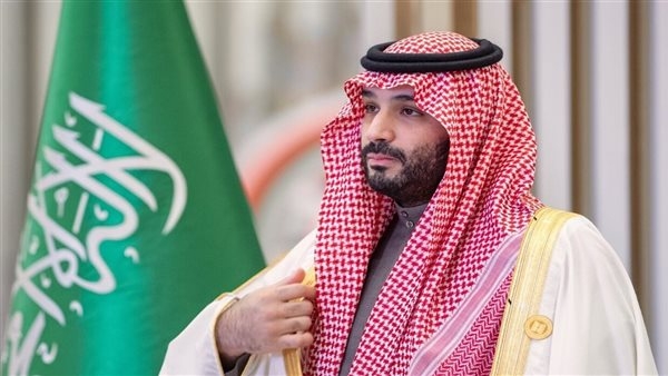 ولي العهد السعودي يشيد بأداء مختلف القطاعات في خدمة الحجاج