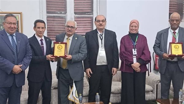 أبرز توصيات المؤتمر الدولي الثاني عشر لمركز الدراسات "البردية والنقوش"