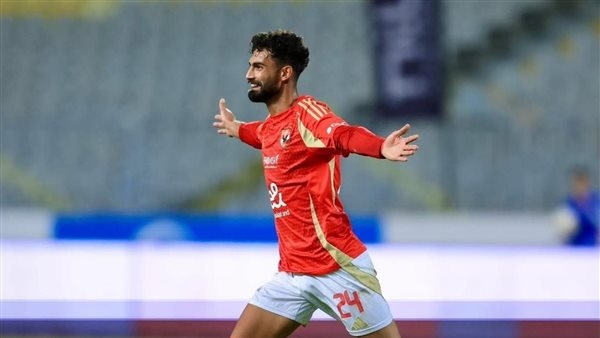 الأهلي يدرس إعارة أحمد رضا في هذه الحالة