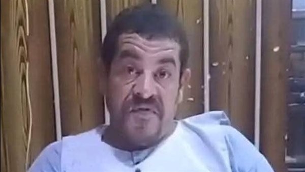 النيابة تصرح بدفن جثمان خُط الصعيد "محمد محسوب" و7 من أعوانه