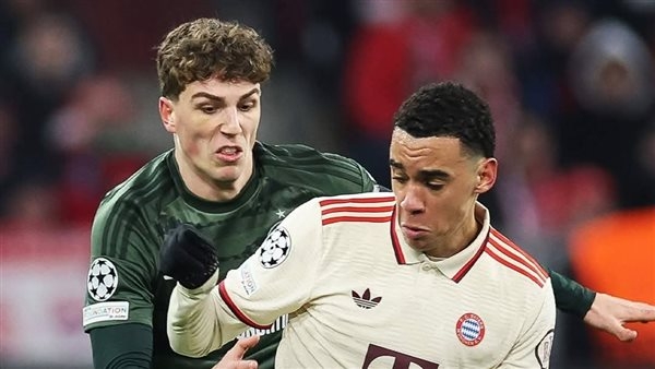 قبل مواجهة ليفركوزن، ماذا يفعل بايرن أمام الفرق الألمانية في دوري أبطال أوروبا
