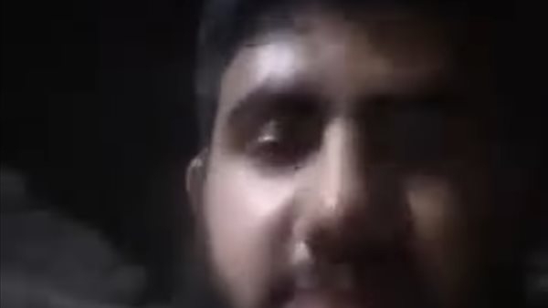 في بث مباشر، شاب يحاول إنهاء حياته بتناول "الحبة القاتلة" بالدقهلية: ذنبي في رقبة كل اللي ظلمني
