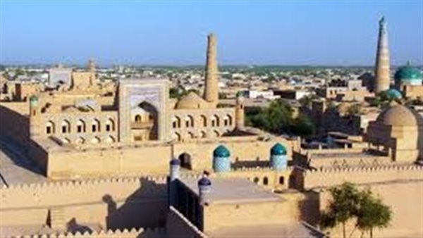 المجددون.. الخوارزمي، إمام الفقه والتصوف