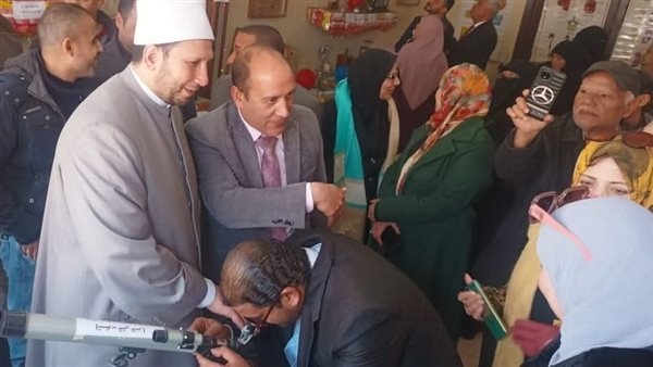افتتاح متحف منطقة الإسكندرية للمعامل
