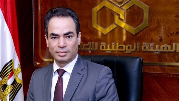 المسلماني يعلن تأسيس أكاديمية ماسبيرو برئاسة درية شرف الدين