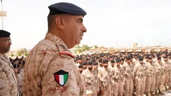 بعد سقوط قتلى وجرحى في الجيش الكويتي، حالة حزن عارمة تجتاح البلاد