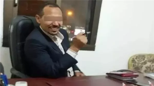 تجديد حبس سفاح المعمورة 45 يوما