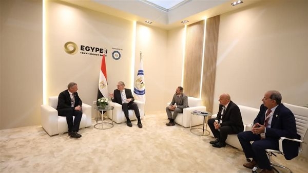 إكسون موبيل توفر كافة التكنولوجيات لزيادة الإنتاج بمنطقة غرب المتوسط