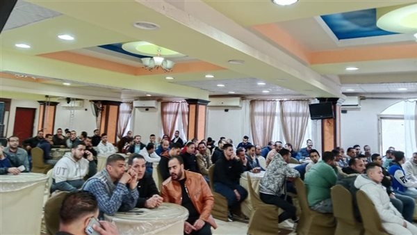 تعليم الفيوم تنظم ملتقى توظيفي لخريجي المدارس الفنية