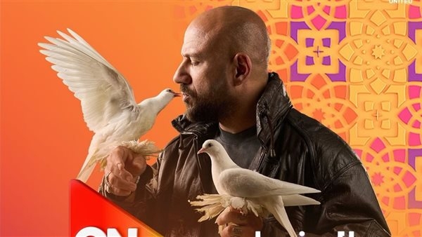 شاهد، بوسترات مسلسلات رمضان على شاشة قناة ON