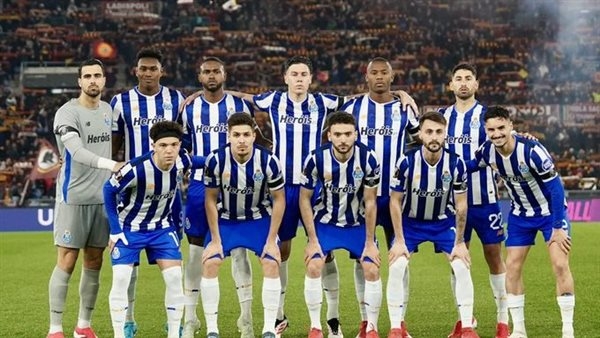 مجموعة الأهلي بالمونديال، وصول بعثة بورتو البرتغالي إلى أمريكا
