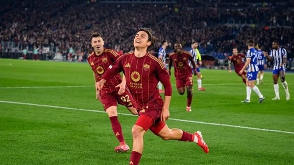 روما يفوز على مونزا برباعية في الدوري الإيطالي