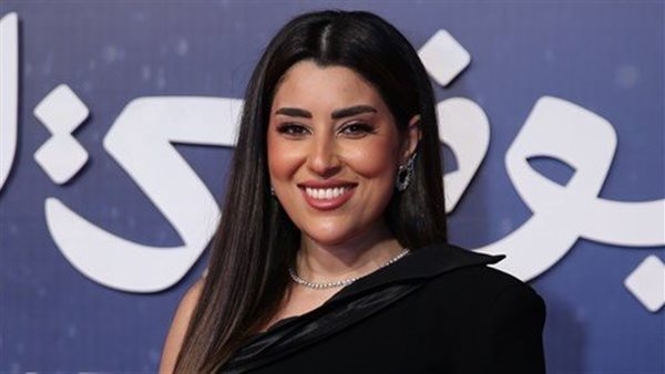 مسلسلات رمضان 2025، تعرف على تفاصيل شخصية أيتن عامر في "وش السعد"
