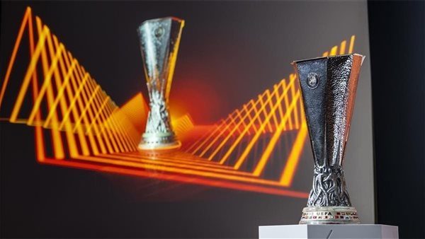 بنكهة إنجليزية، موعد نهائي الدوري الأوروبي بين مانشستر يونايتد وتوتنهام