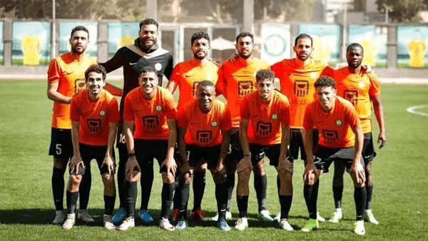 طارق مصطفى يضع الرتوش الأخيرة لخطة مواجهة بيراميدز