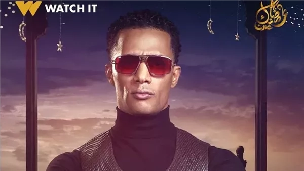 أخبار الفن اليوم، محمد رمضان يفاجئ أهالي السيدة زينب، قائمة أعمال dmc في رمضان، أحمد سعد يطرح "خط أحمر" رفضا لتهجير الفلسطينيين