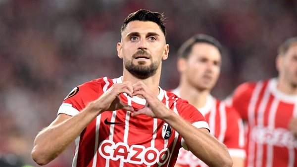 هولشتاين كيل يخسر من فرايبورج 2-1 في الدوري الألماني ويهبط للدرجة الثانية