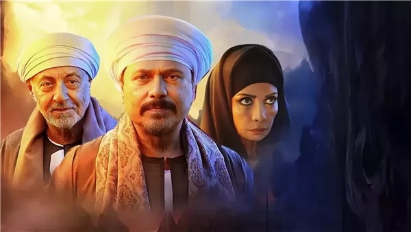 مفاجأة في أزمة مسلسل قلع الحجر، تعرف عليها