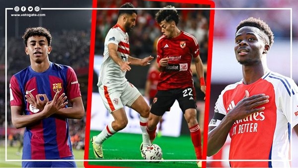 مواعيد مباريات اليوم السبت والقنوات الناقلة، أبرزها قمة الأهلي والزمالك ومواجهات البريميرليج