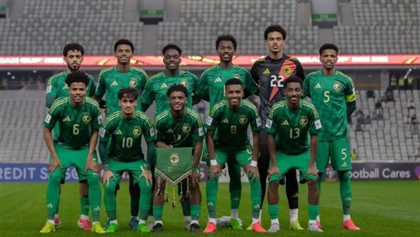 منتخب السعودية للشباب يفوز على الصين ويصعد لكأس العالم (فيديو)