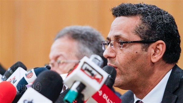 نقيب الصحفيين يتضامن مع المحامين في موقفهم من الرسوم القضائية