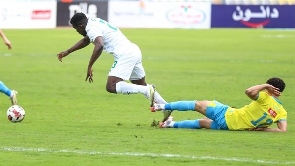 الدوري الممتاز، الإسماعيلي يخطف نقطة غالية ويعرقل المصري