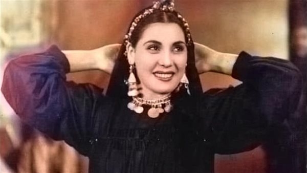 عابدة وناسكة ومحبة للخير وصاحبة قلب طيب.. الوجه الآخر للراقصة تحية كاريوكا في ذكرى ميلادها الـ106