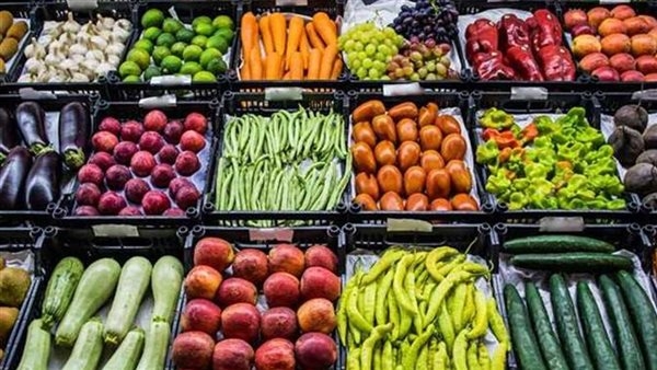 تصدير 142 ألف طن خضروات وفواكه في أسبوع.. والسعودية أكبر المستوريدن