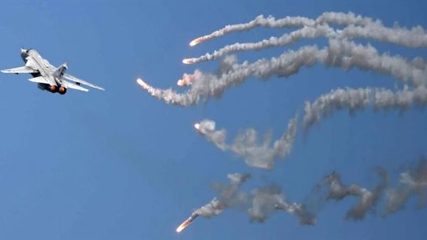 سلطات الطيران الروسية: توقف جميع الرحلات في مطارات موسكو بسبب هجوم أوكراني بالمسيرات