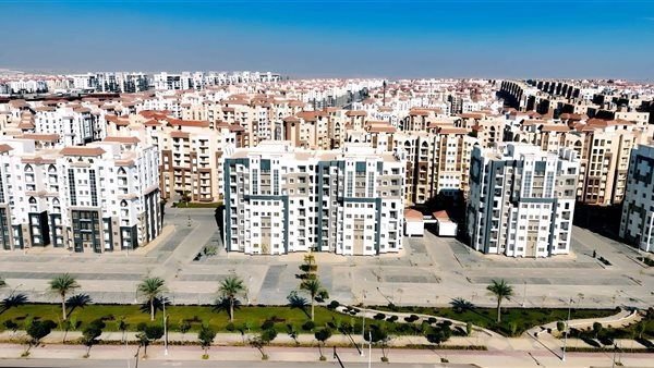 أرخص وأغلى شقة بطرح شقق الحي السكني الثالث بالعاصمة الإدارية بيتك في مصر